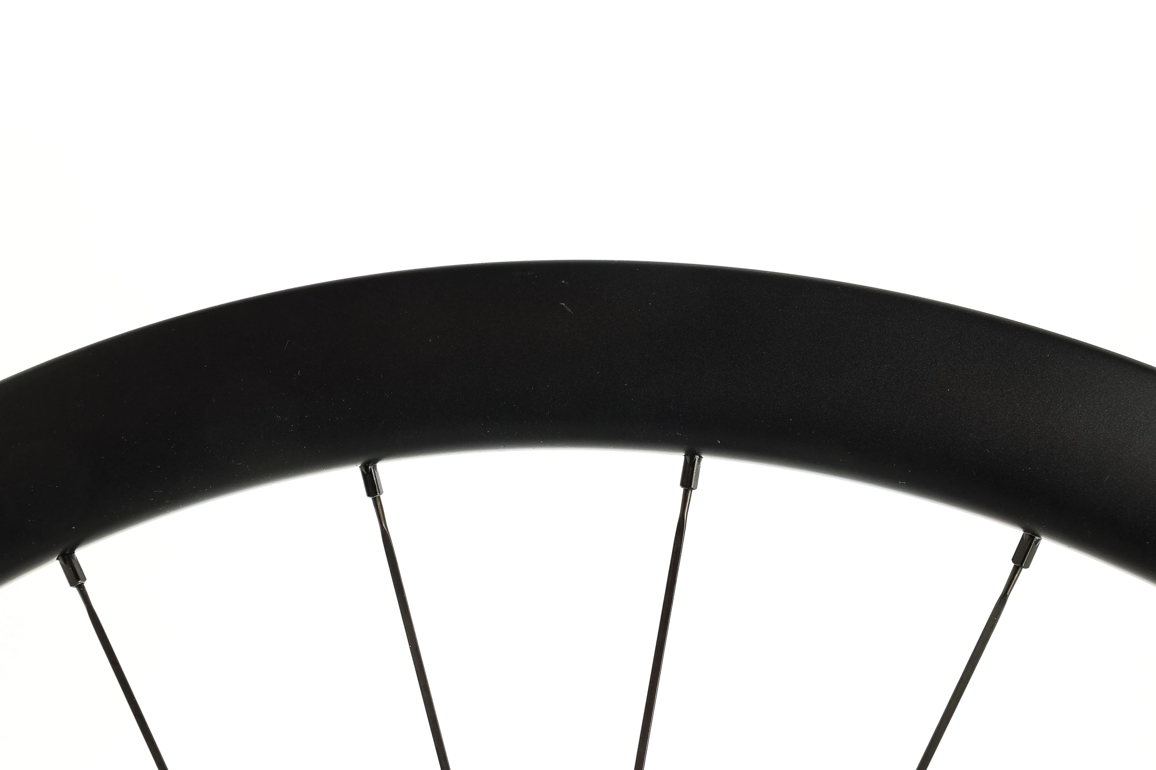 Vision SC 40 Carbon Tubeless 700c Wheelset