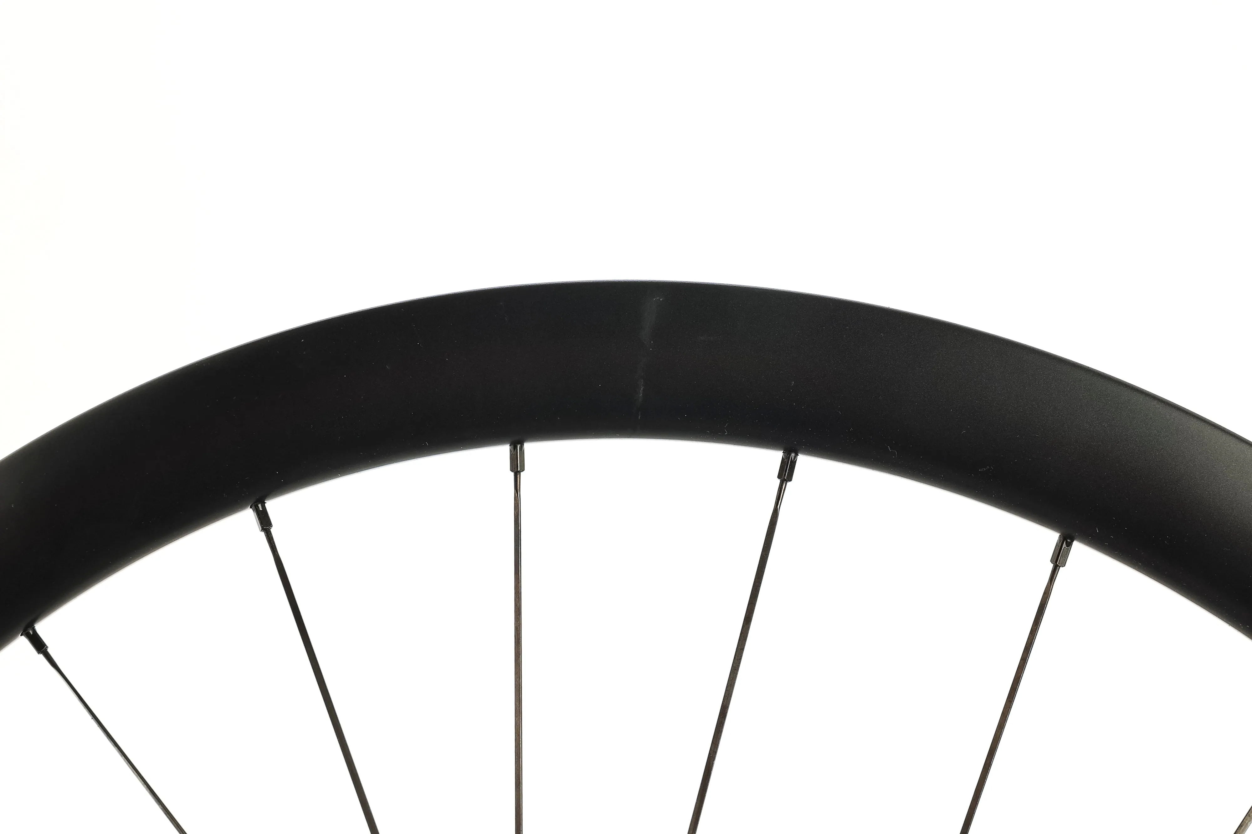Vision SC 40 Carbon Tubeless 700c Wheelset