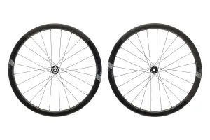 Vision SC 40 TLR Carbon Tubeless 700c Wheelset
