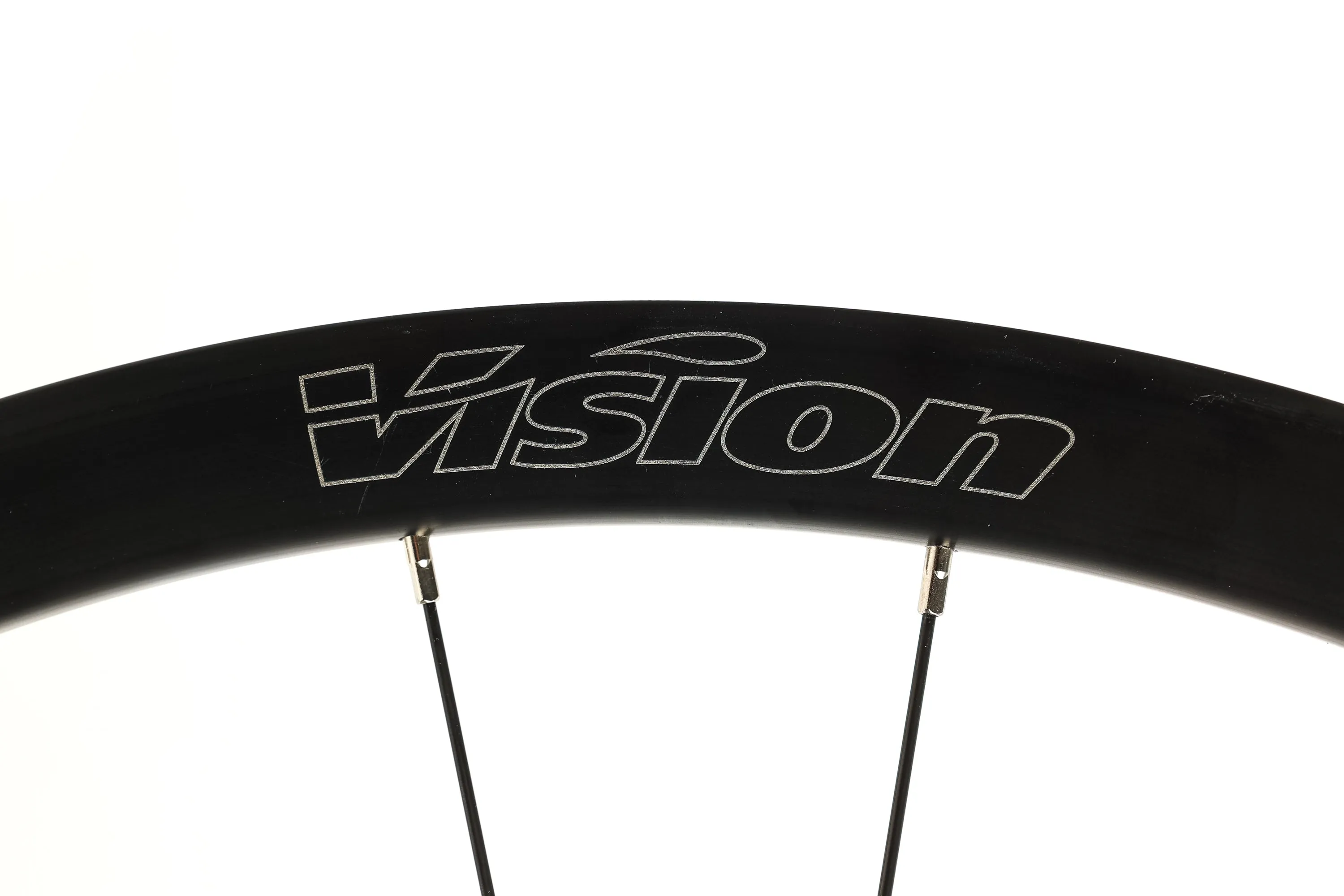 Vision Team 30 i23 Aluminum Tubeless 700c Wheelset
