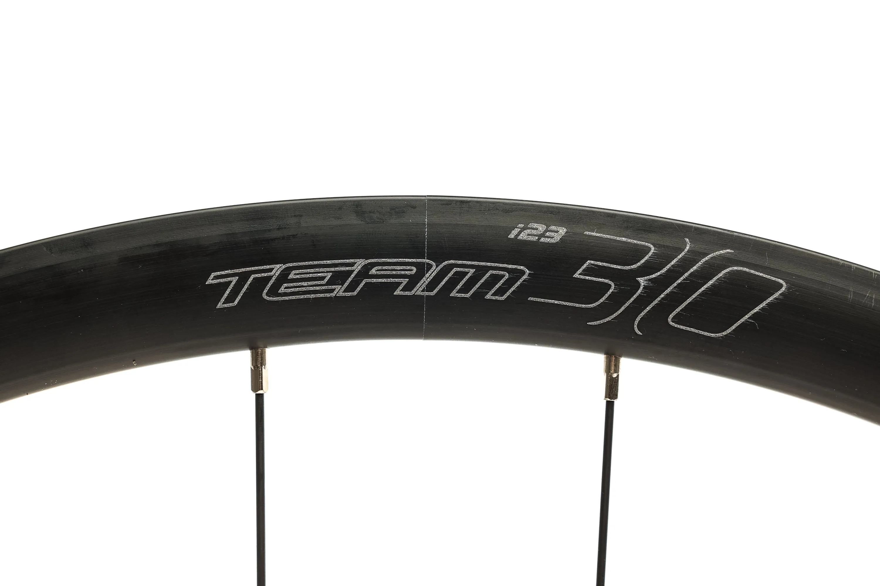 Vision Team 30 i23 Aluminum Tubeless 700c Wheelset