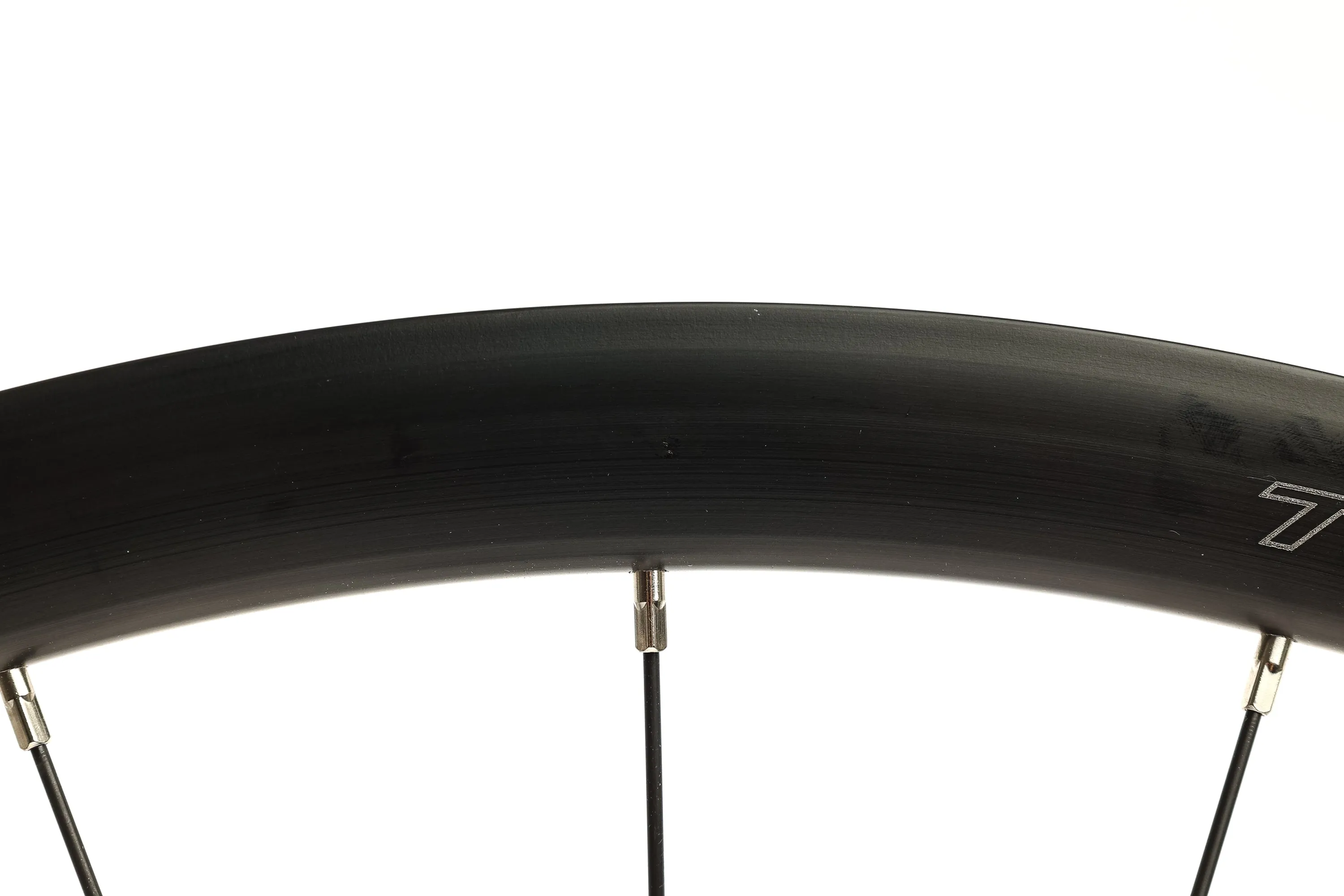 Vision Team 30 i23 Aluminum Tubeless 700c Wheelset