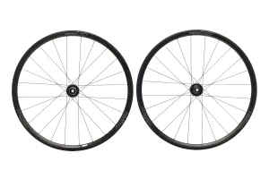 Vision Team 30 i23 Aluminum Tubeless 700c Wheelset