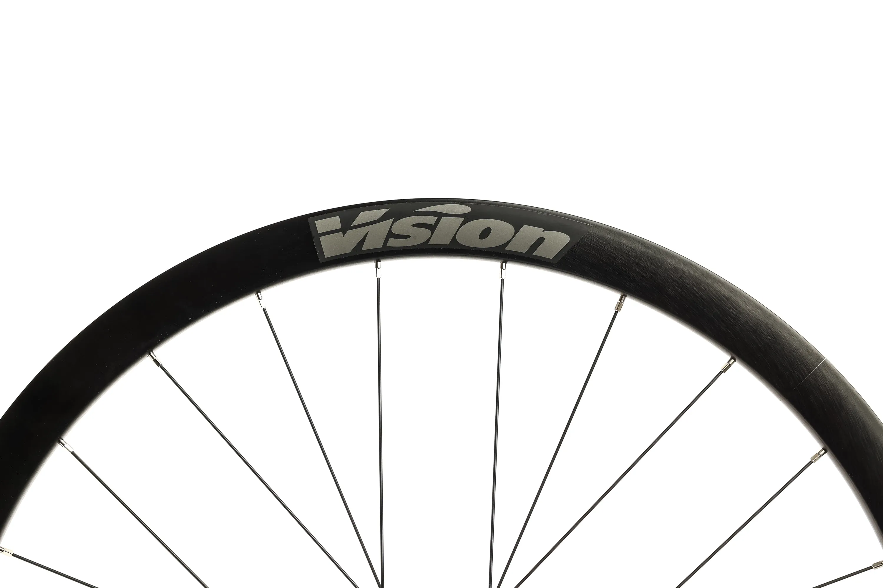 Vision Team 35 Aluminum Tubeless 700c Wheelset