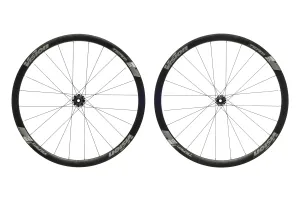 Vision Team 35 Aluminum Tubeless 700c Wheelset