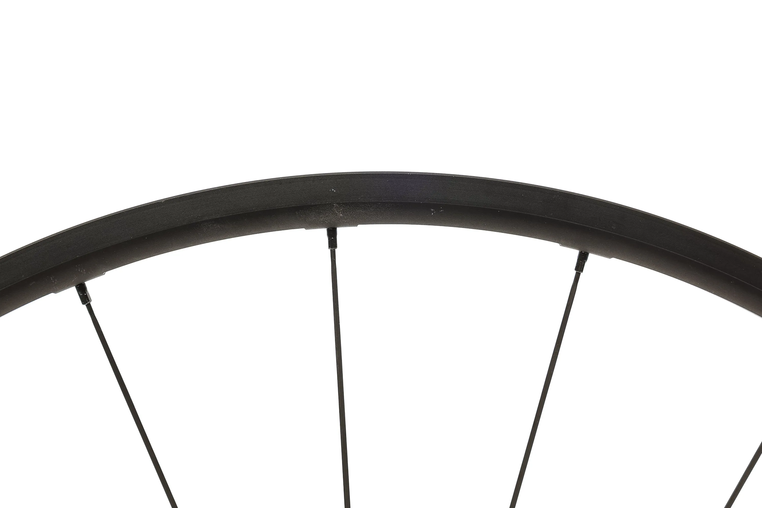 Vision Trimax 25 KB Aluminum Clincher 700c Wheelset