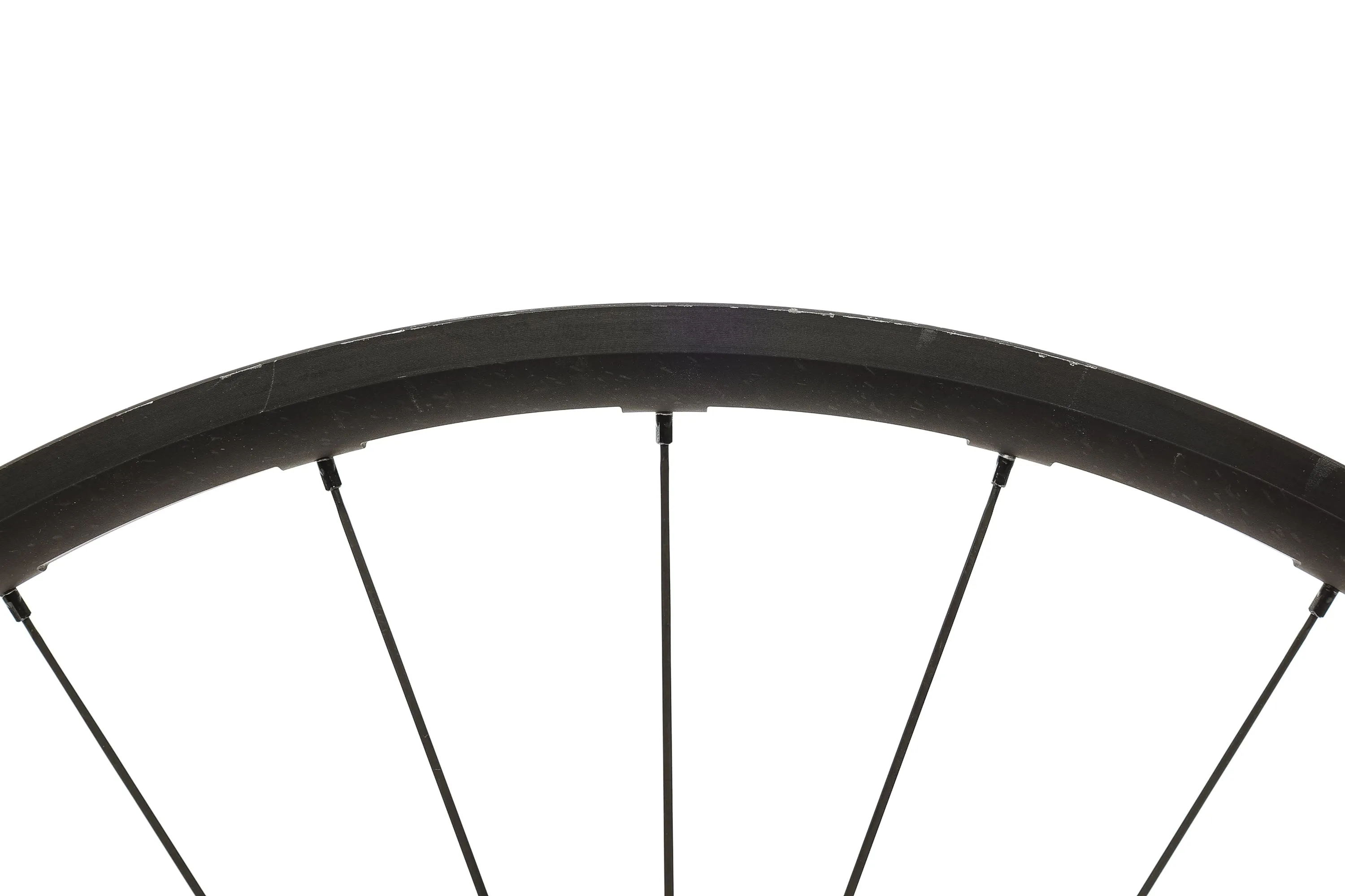 Vision Trimax 25 KB Aluminum Clincher 700c Wheelset