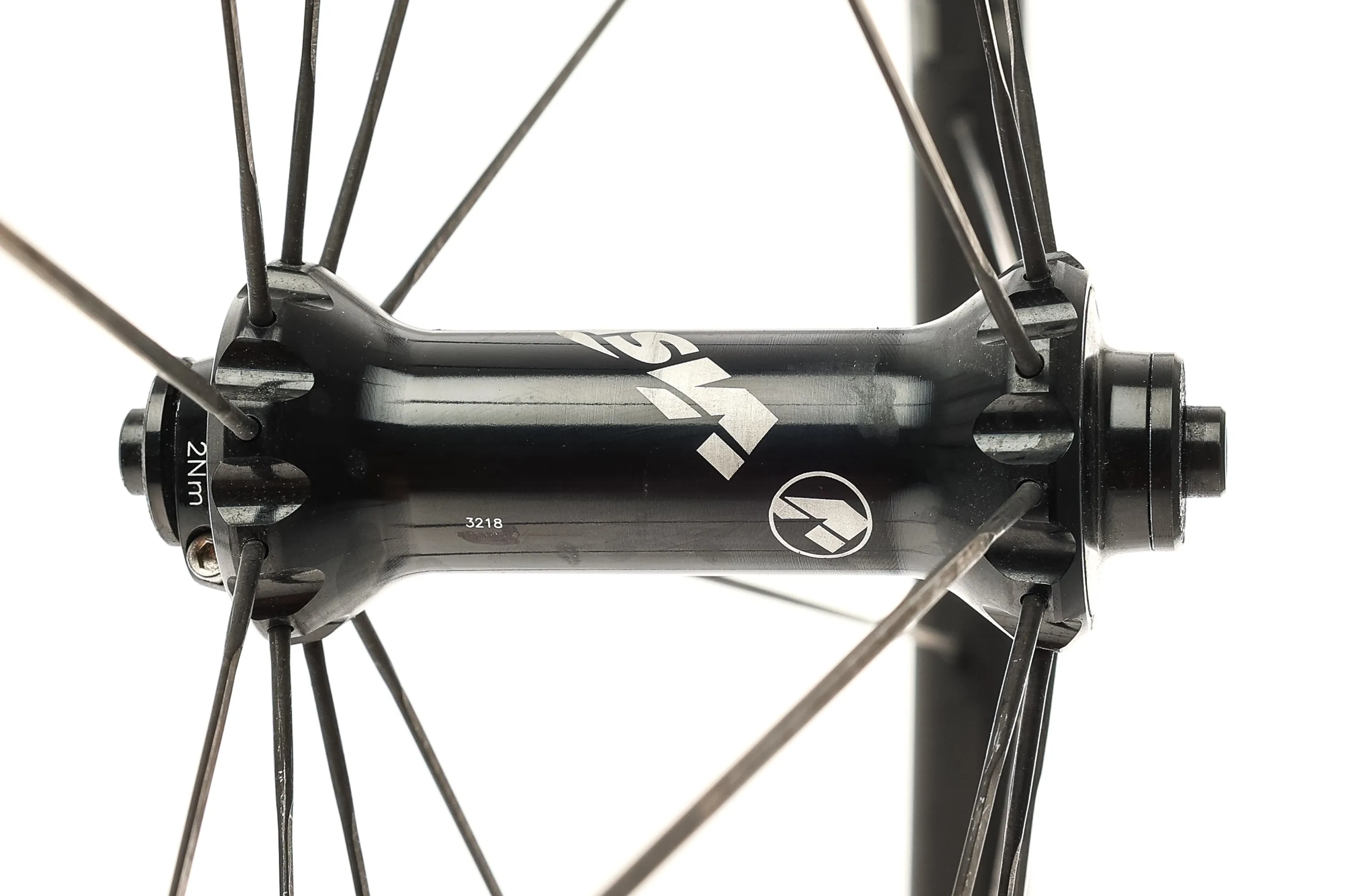 Vision Trimax 25 KB Aluminum Clincher 700c Wheelset