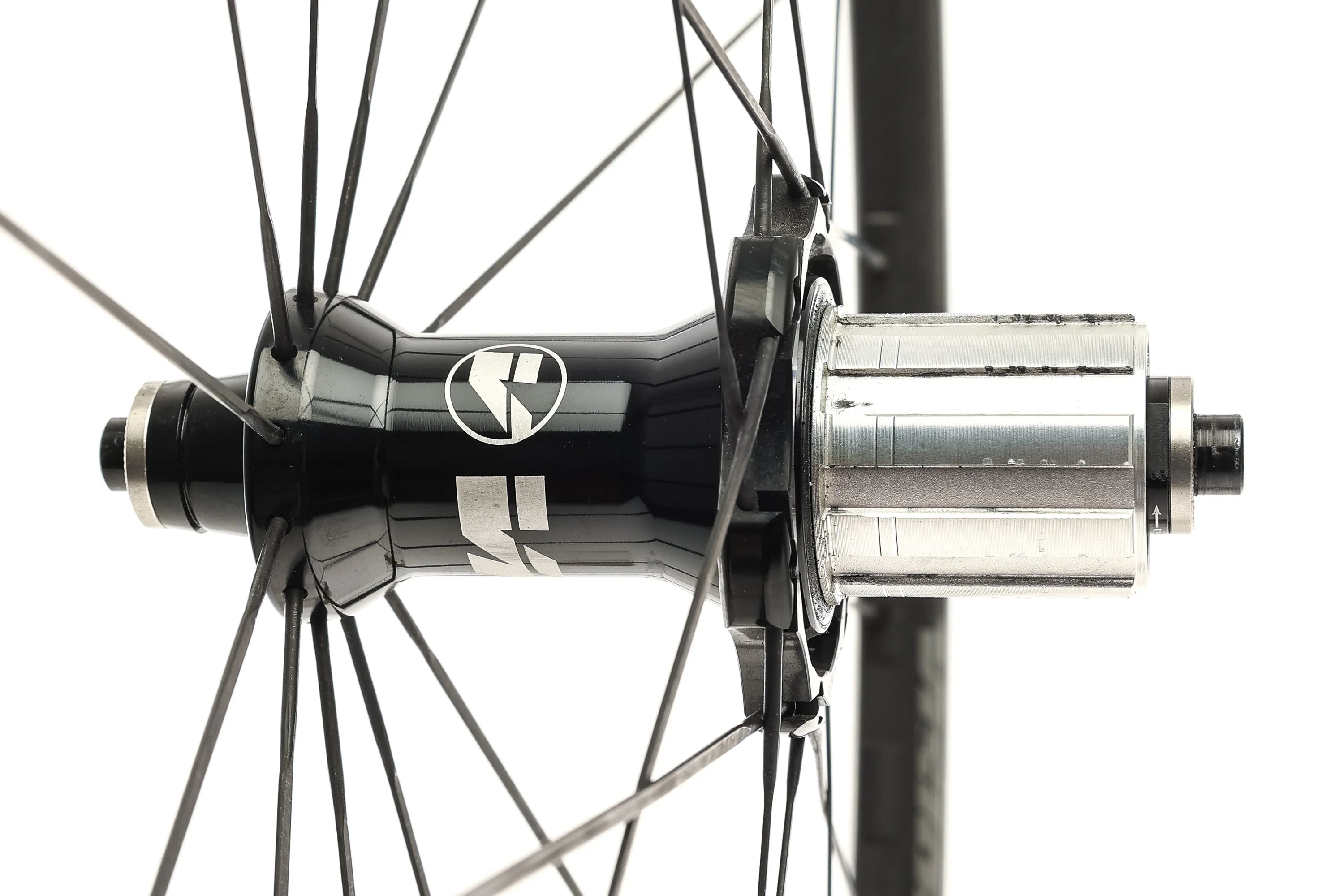 Vision Trimax 25 KB Aluminum Clincher 700c Wheelset