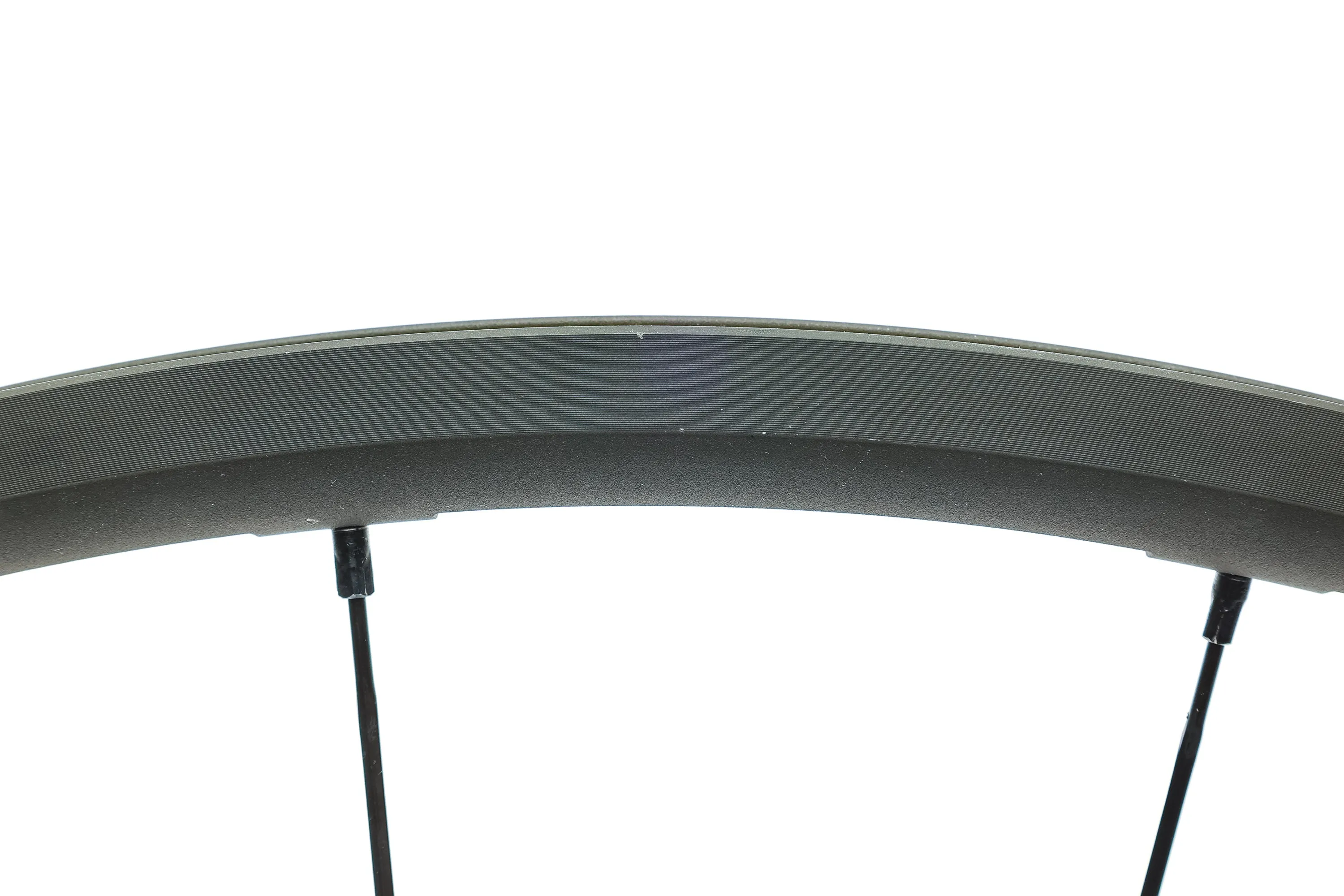 Vision Trimax 25 KB Aluminum Tubeless 700c Wheelset