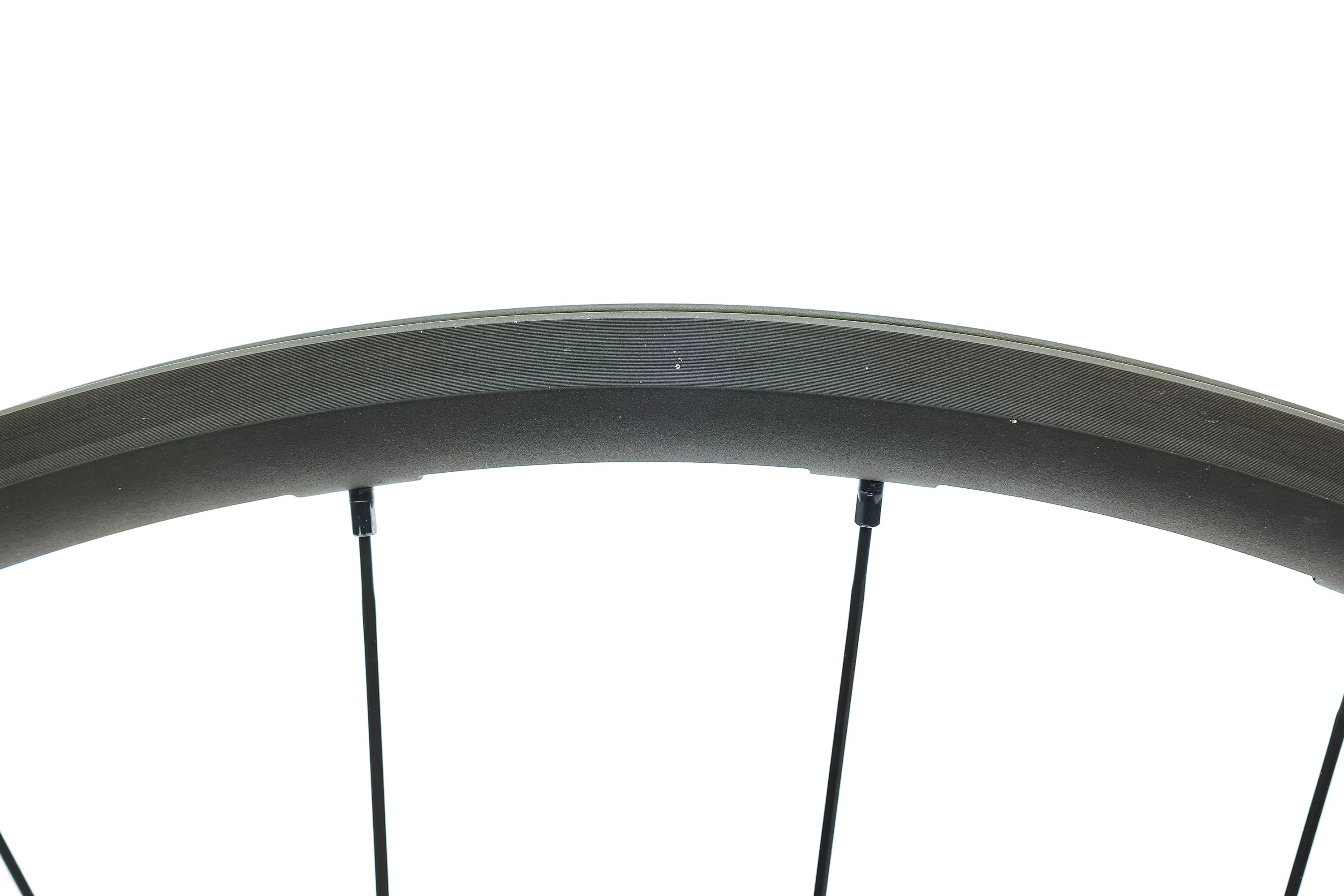 Vision Trimax 25 KB Aluminum Tubeless 700c Wheelset