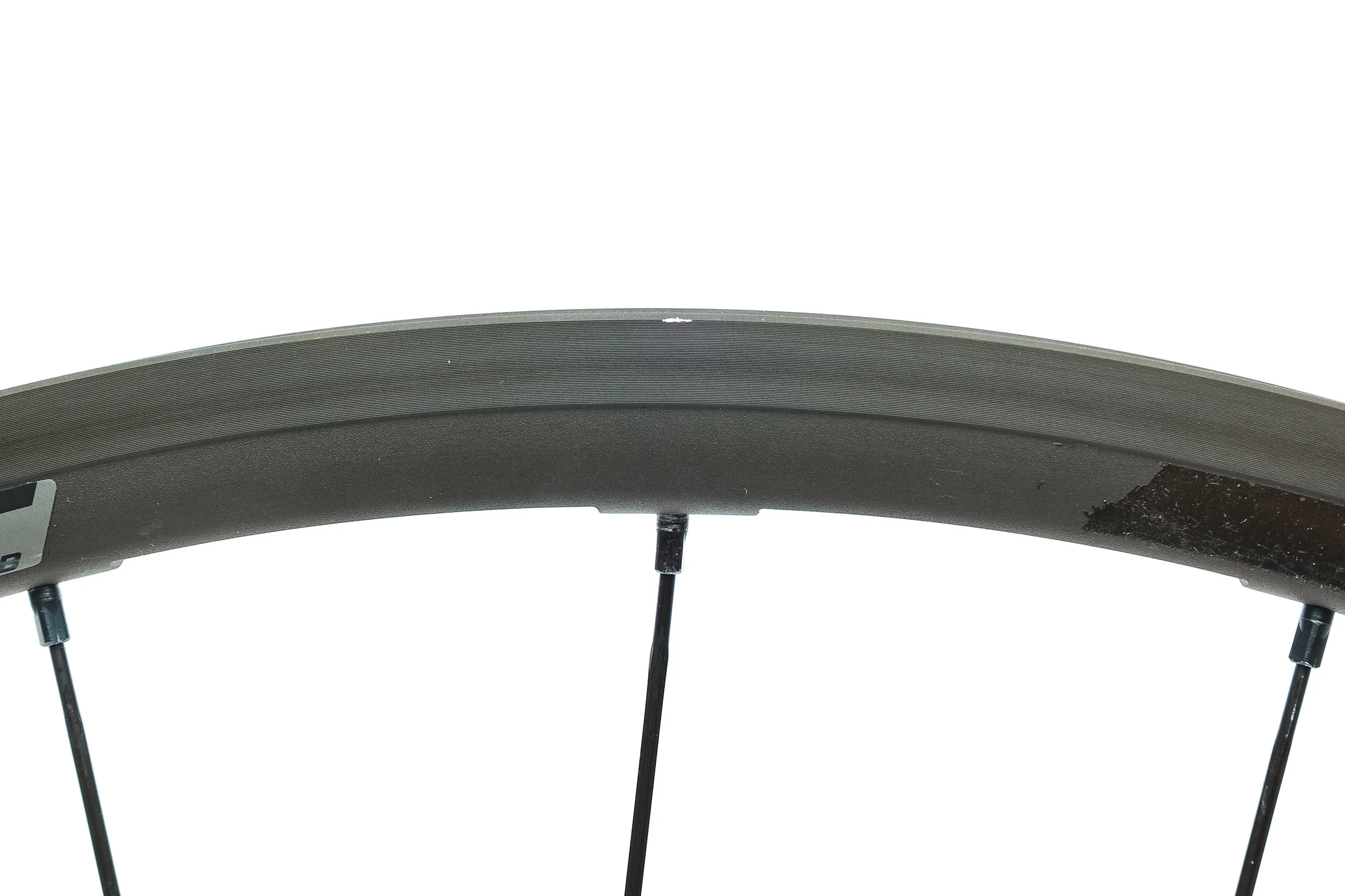 Vision Trimax 25 KB Aluminum Tubeless 700c Wheelset