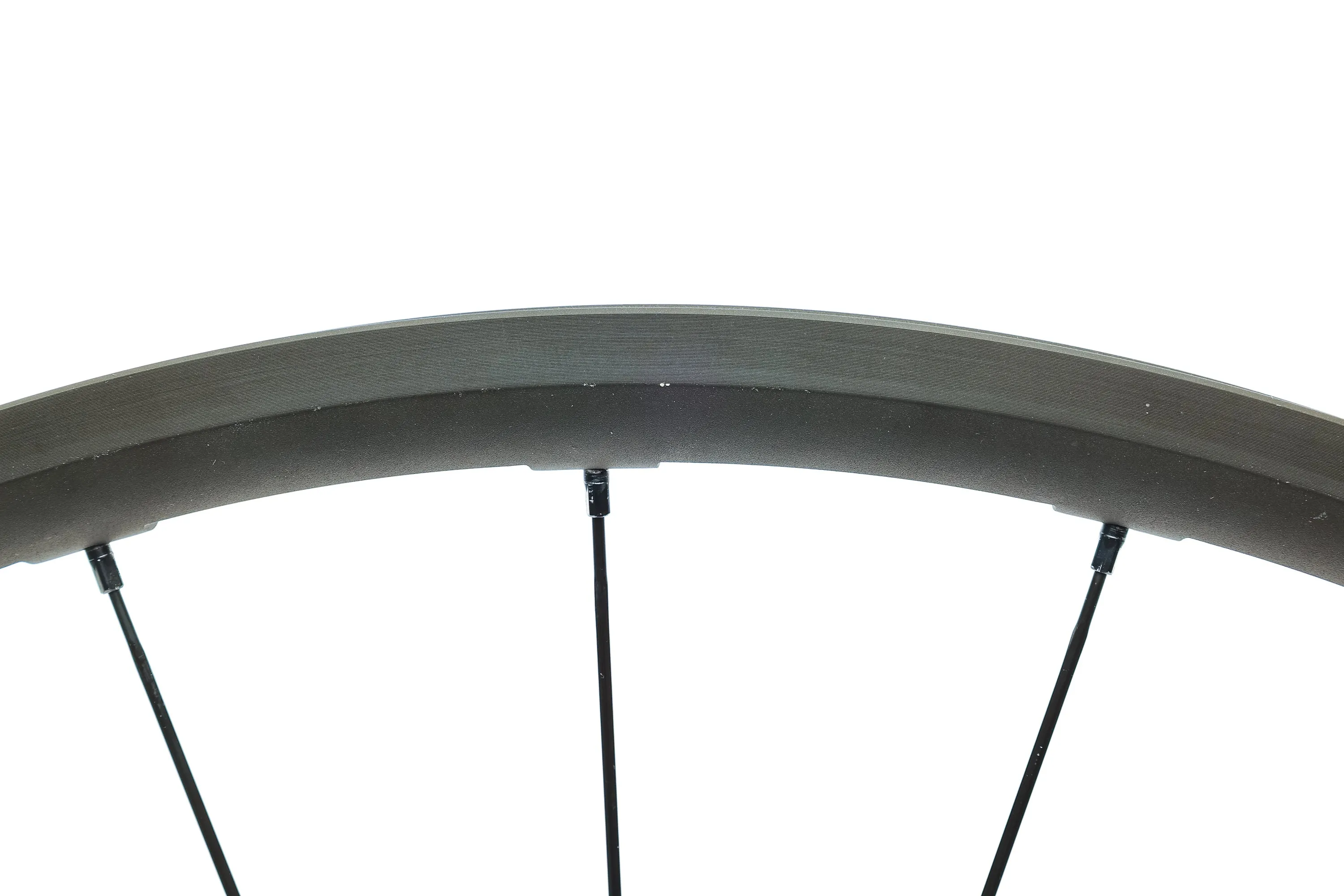 Vision Trimax 25 KB Aluminum Tubeless 700c Wheelset