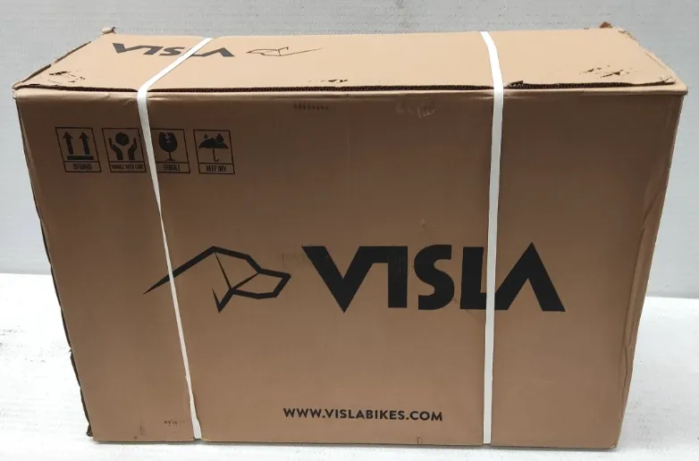 Visla Foldie E20 2023