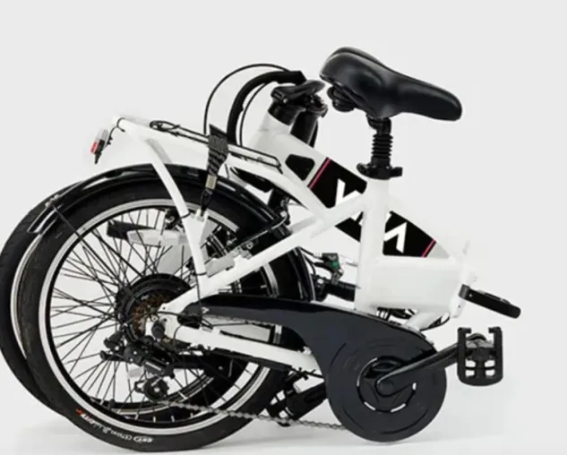 Visla Foldie E20 2023