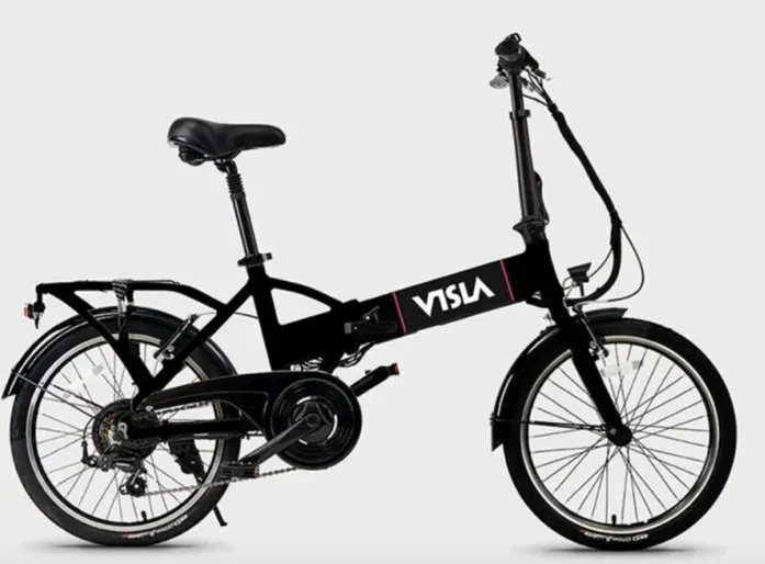 Visla Foldie E20 2023