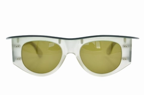 Todays Hot Savings Visor - Anglo American Eyewear
