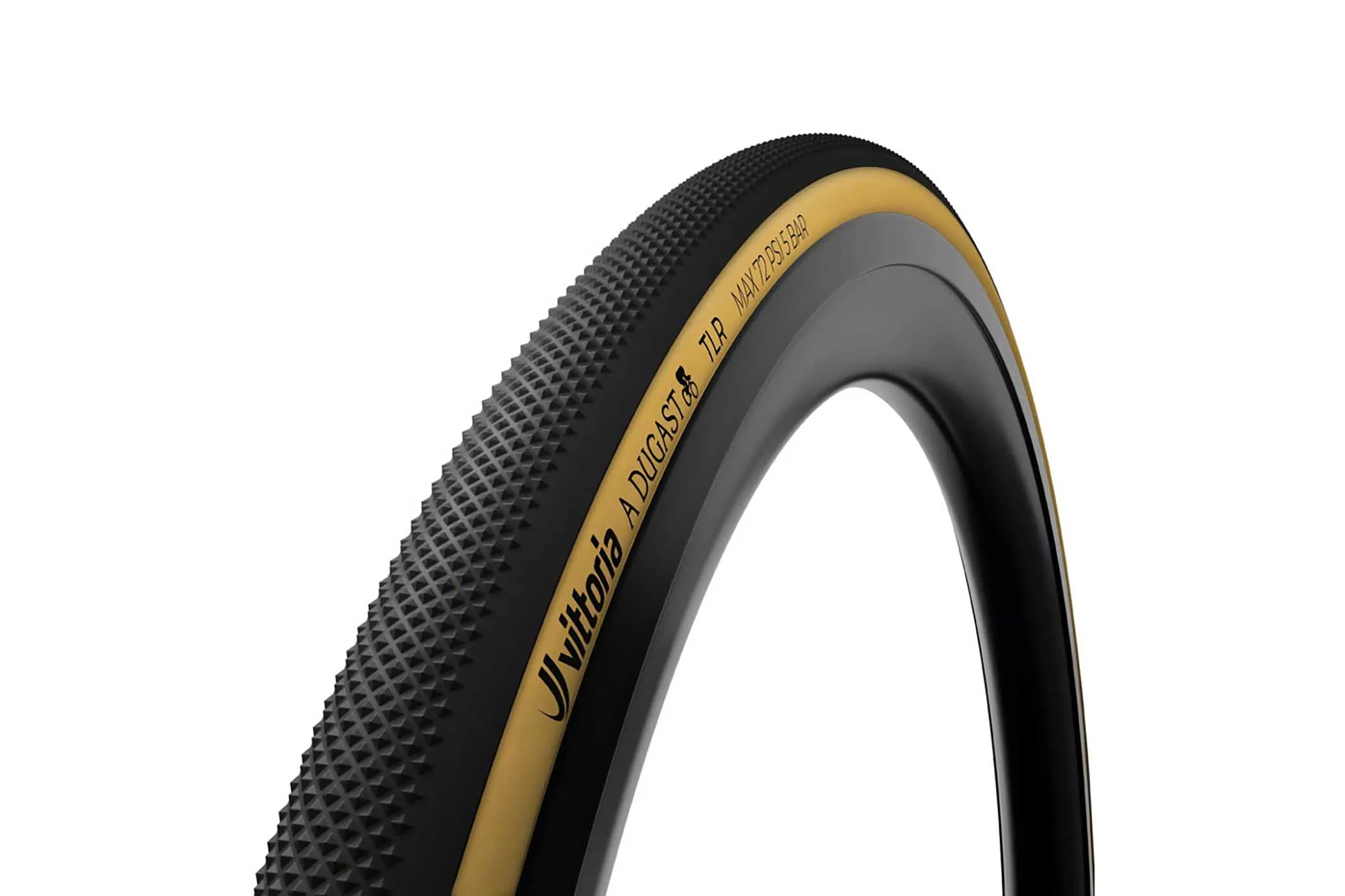 Vittoria A. Dugast Pipistrello Tire 700c x 33mm Tubeless