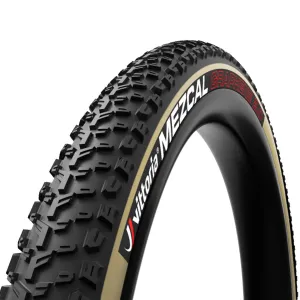 Vittoria Mezcal TLR Graphene 2.0 tire 29x2.10 - Black para