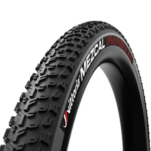 Vittoria Mezcal TNT Graphene 2.0 tire 29x2.1 - Black grey