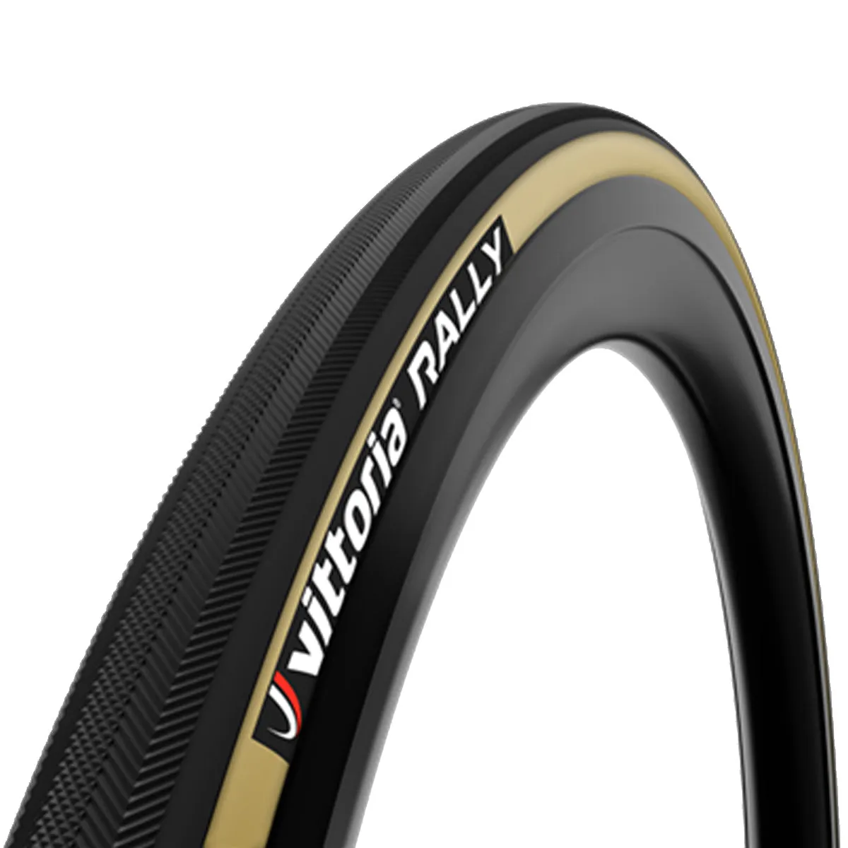 Vittoria Rally 700x21 tubular - Black para