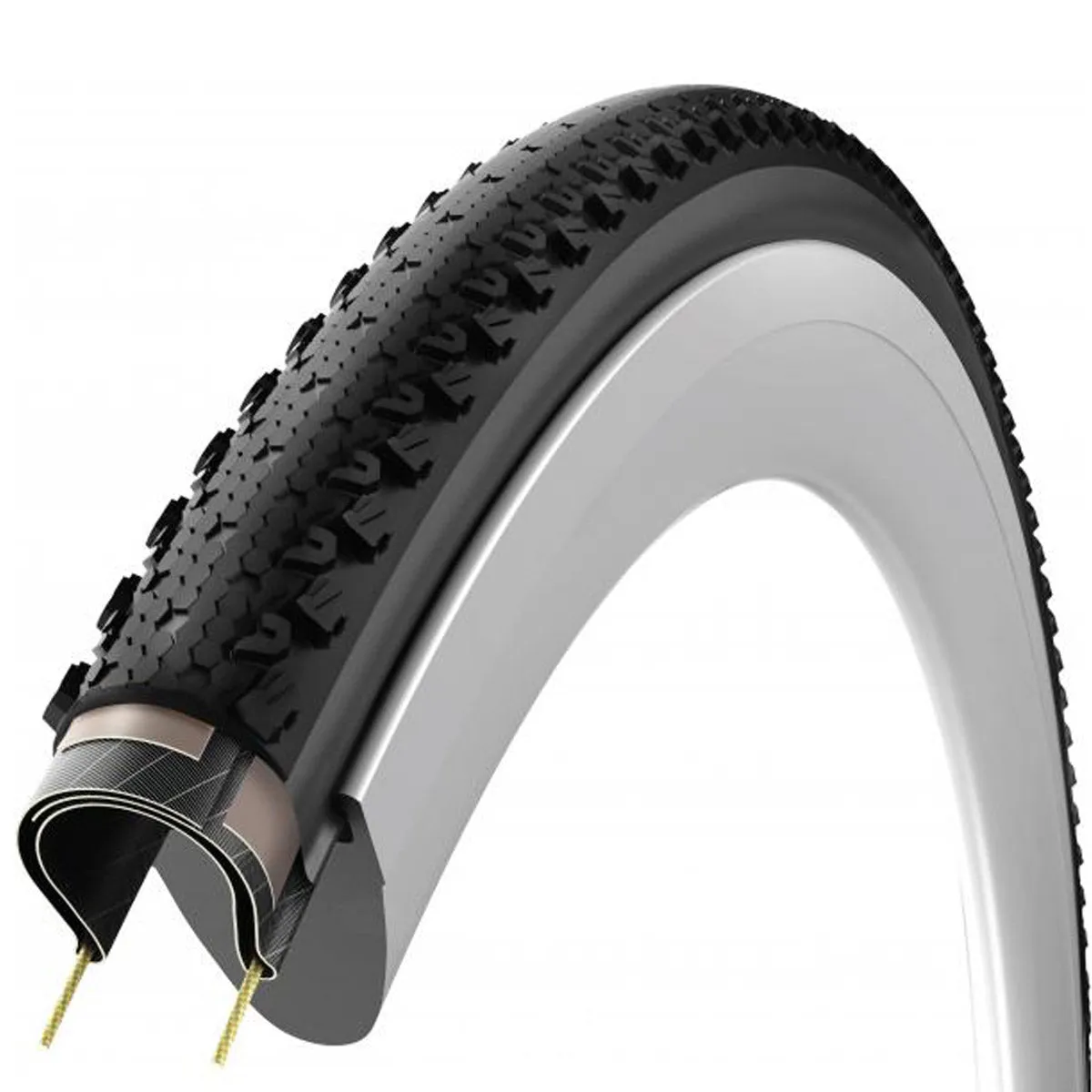 Vittoria Terreno Dry TNT Tyre - 700x31