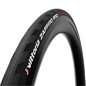 Vittoria Zaffiro Pro Graphene 2.0 700x23c clincher - Black