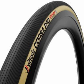 Vittoria Corsa Pro G2.0 700x28 tubular - Para