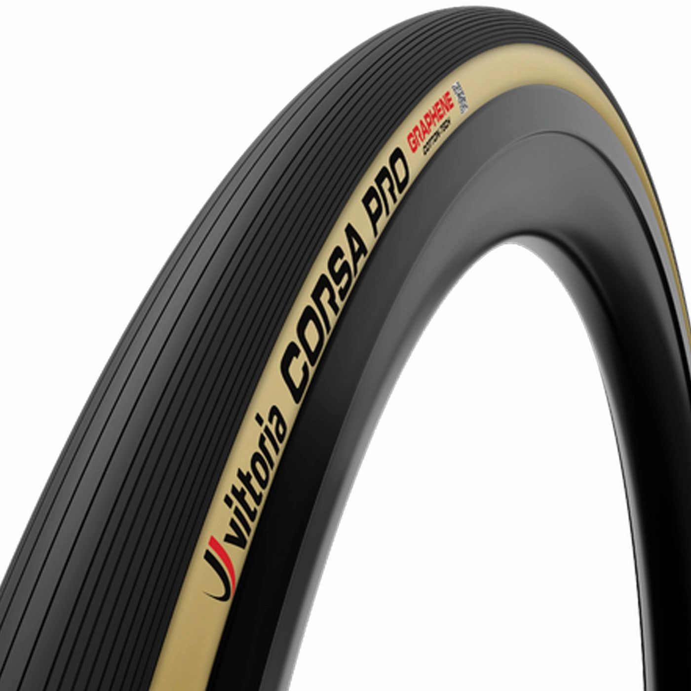 Vittoria Corsa Pro G2.0 700x28 tubular - Para