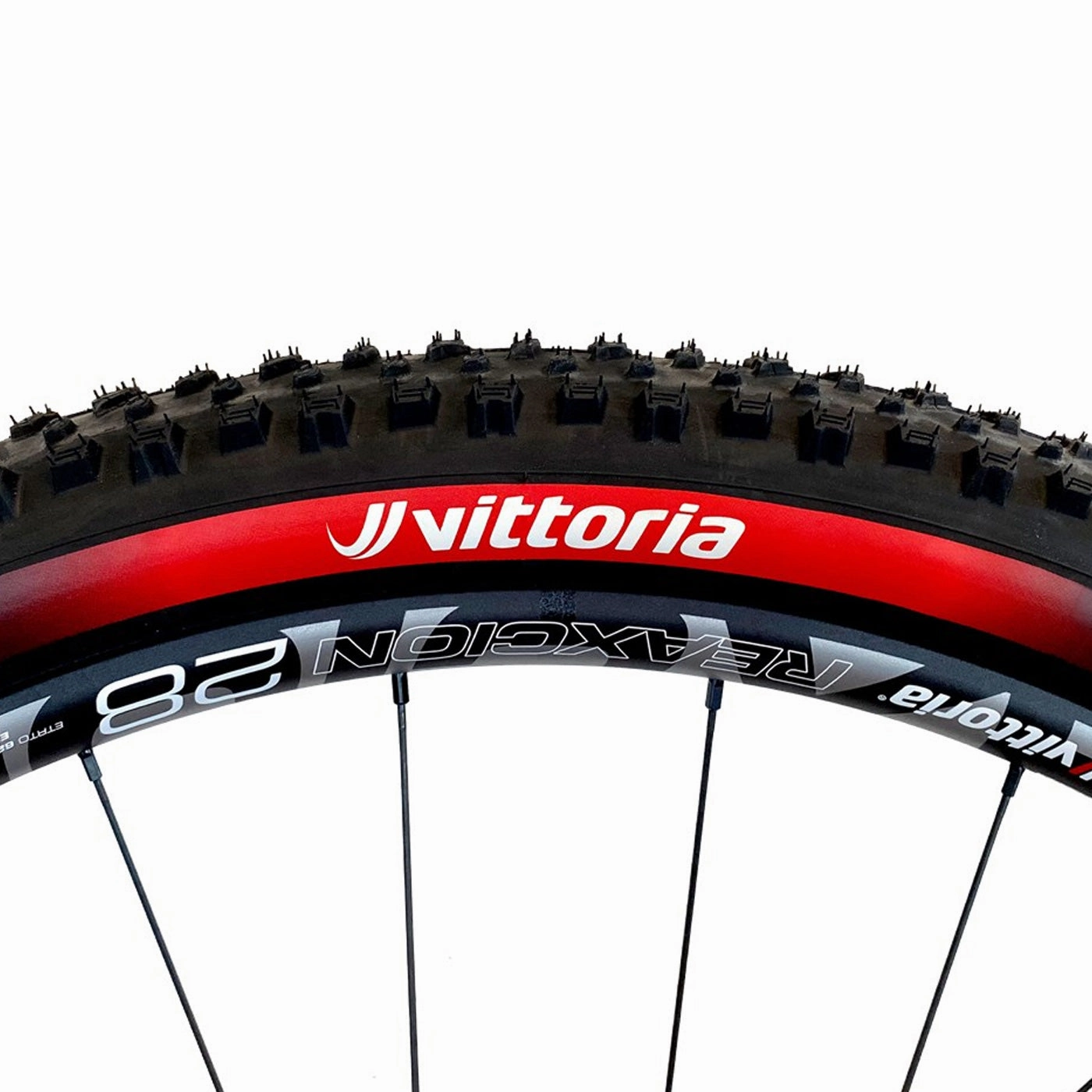 Vittoria Syerra G2.0 tire - 29x2.40