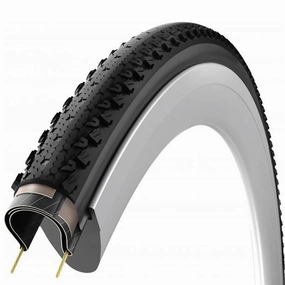 Vittoria Terreno Dry TNT Tyre - 700x37