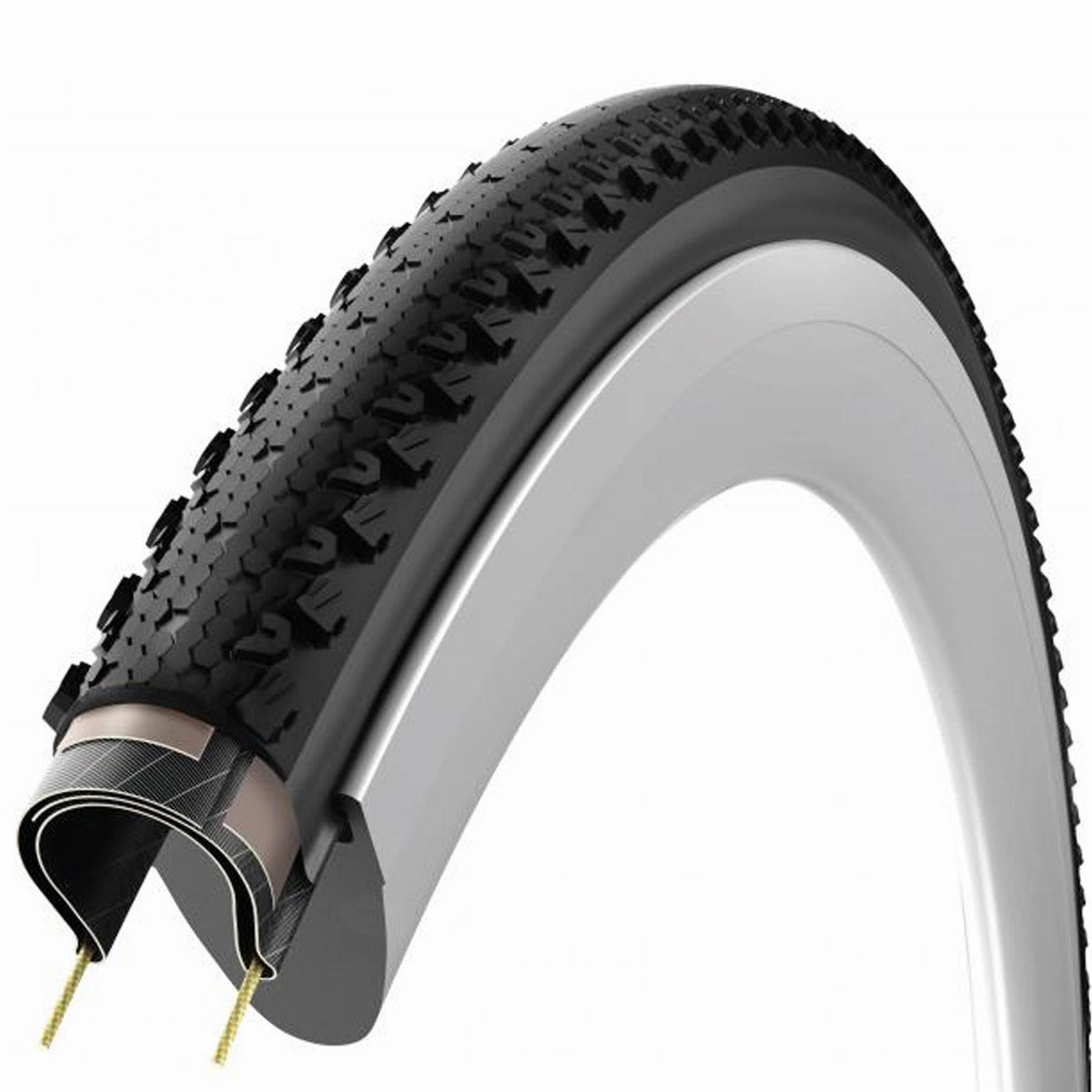 Vittoria Terreno Dry TNT Tyre - 700x37