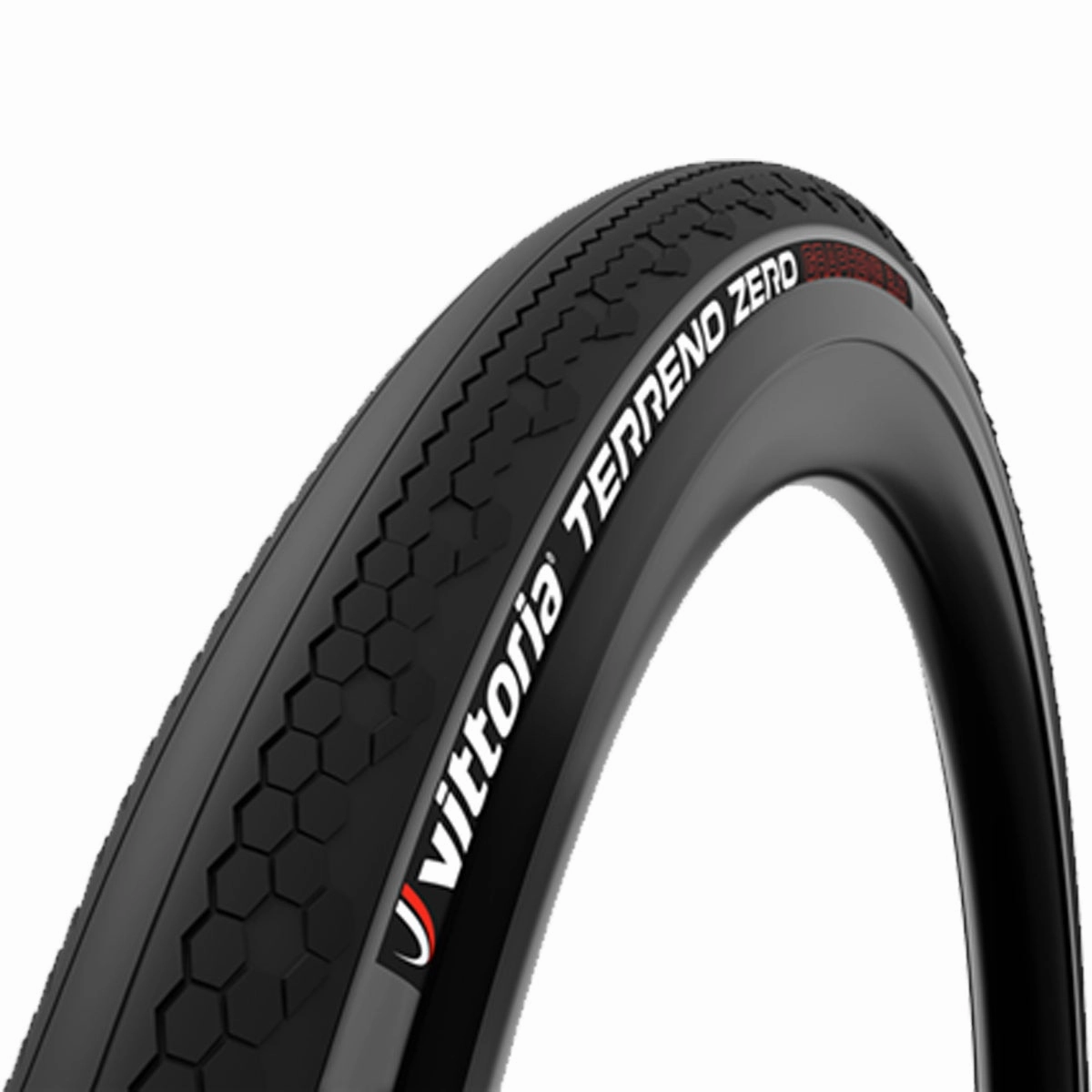 Vittoria Terreno Zero TNT G2.0 700x32 tire - Black grey