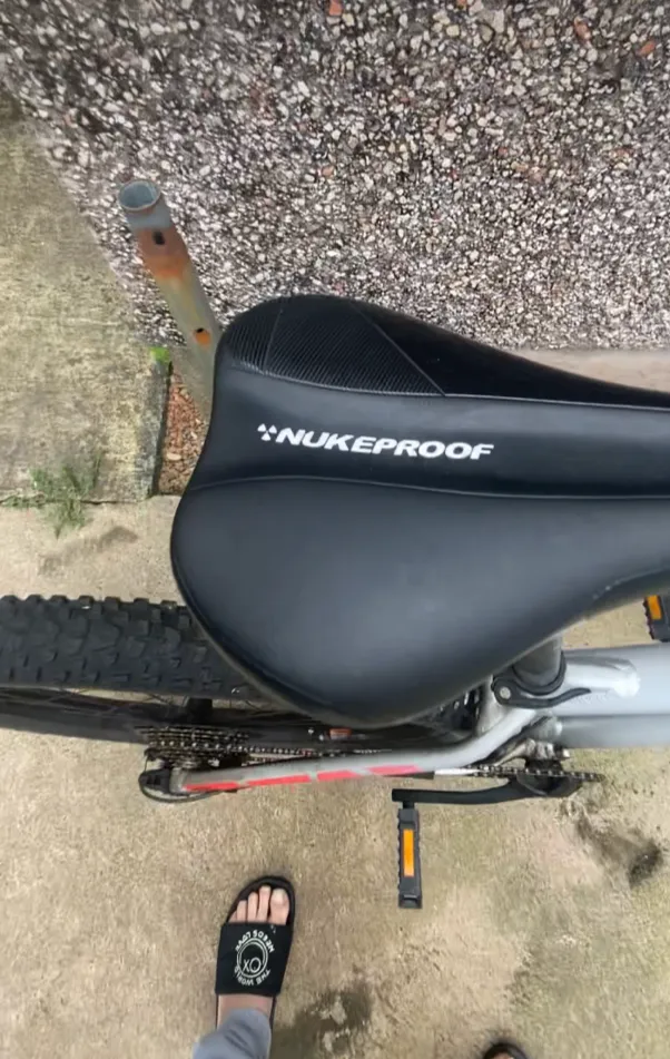 Vitus E-Sentier VR 2018