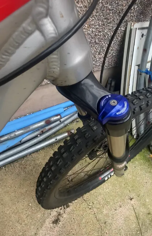 Vitus E-Sentier VR 2018