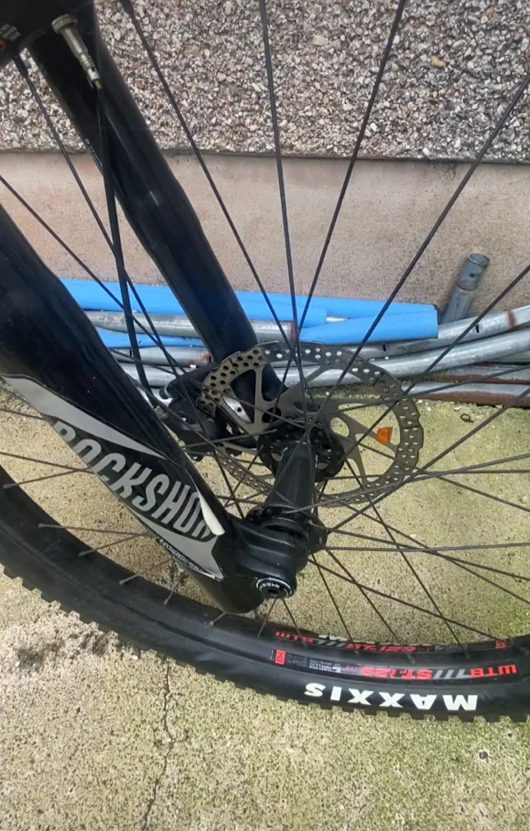 Vitus E-Sentier VR 2018