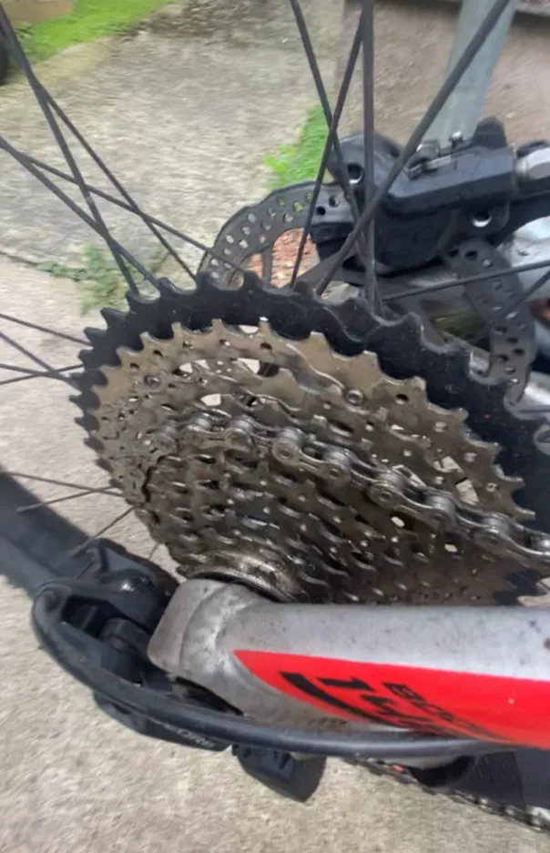 Vitus E-Sentier VR 2018