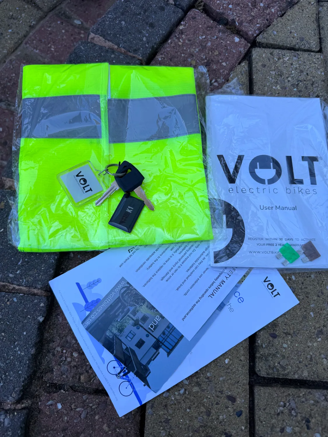 Volt Metro 2022