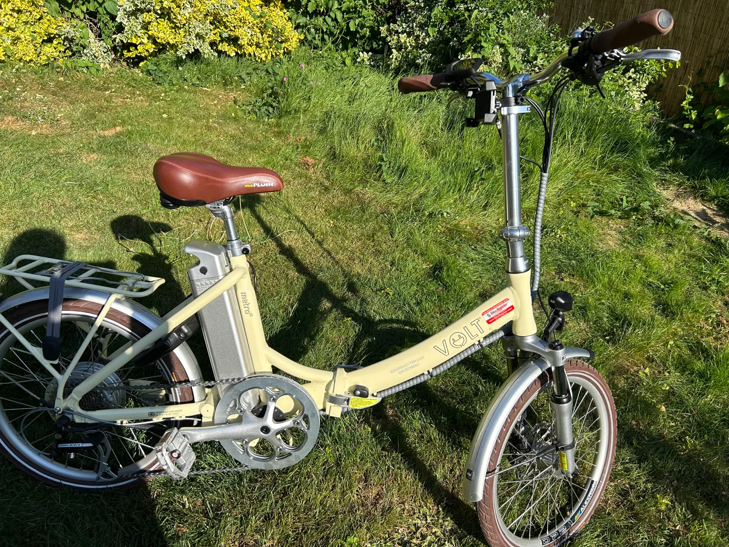 Volt Metro LS 2023