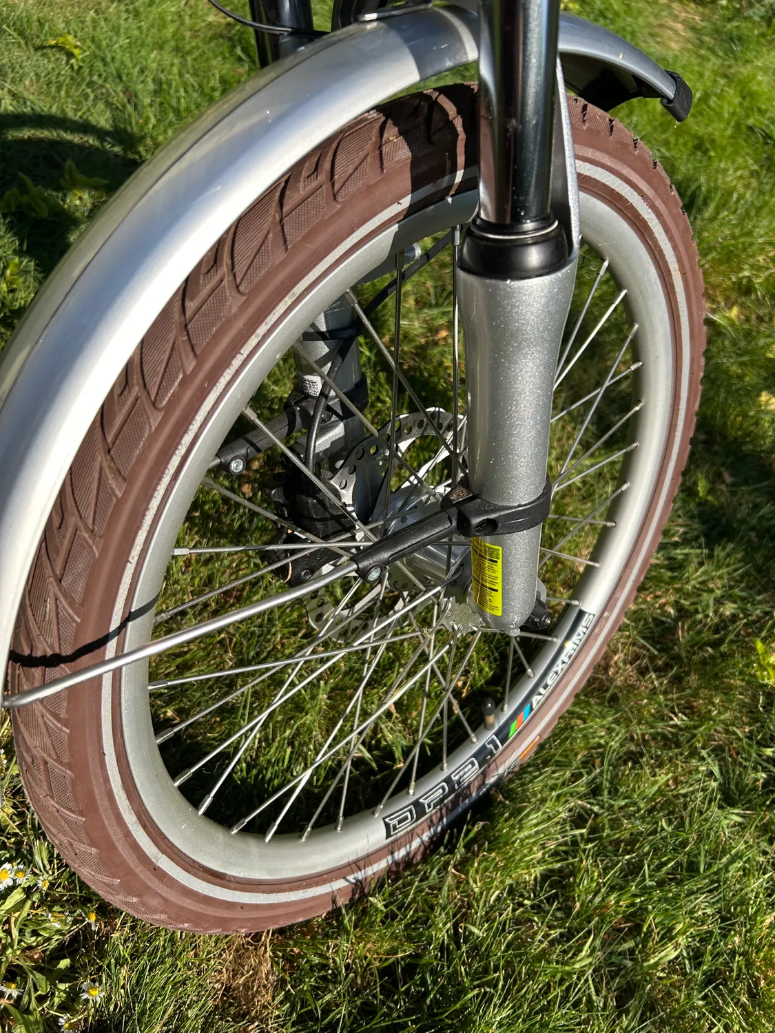 Volt Metro LS 2023