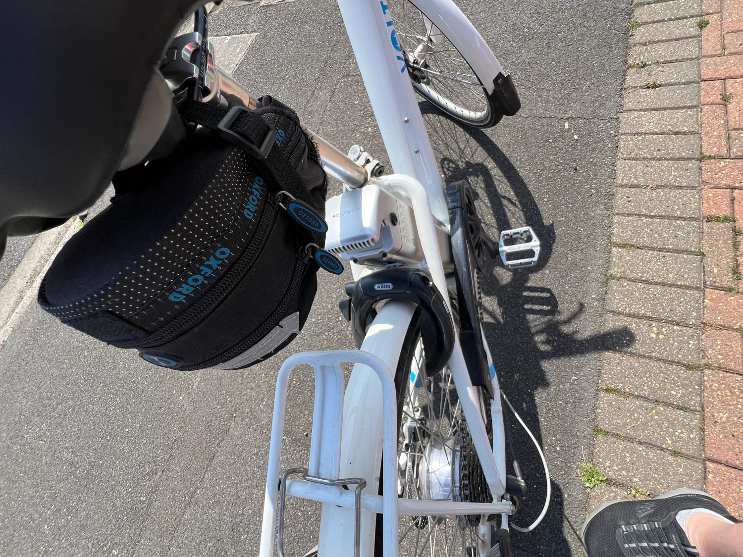 Volt Pulse 2018