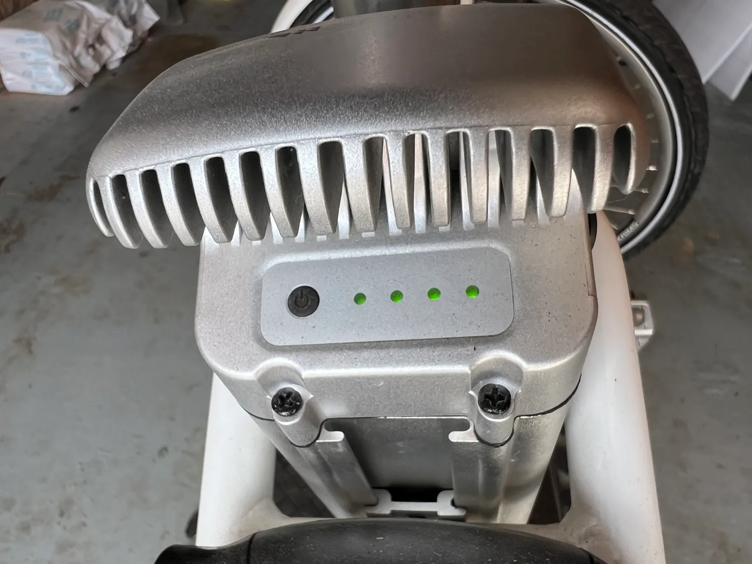 Volt Pulse 2018