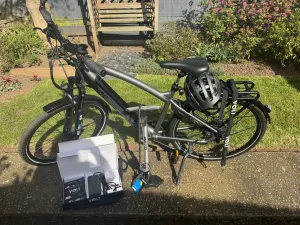 VoltBike Pulse 2024