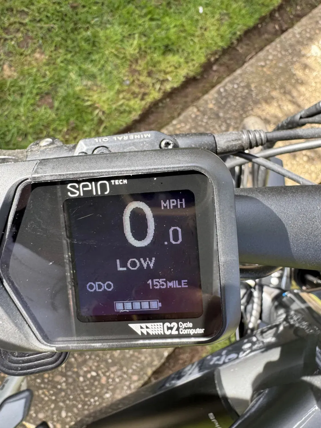 VoltBike Pulse 2024