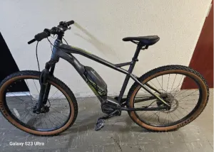 Voodoo BIZANGO-E 2022
