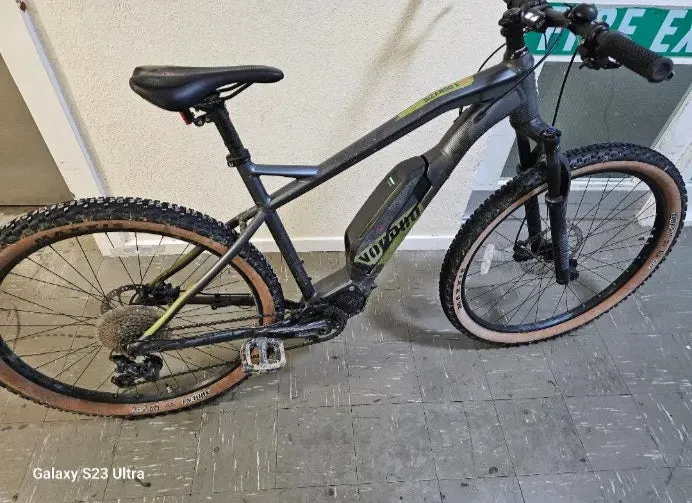 Voodoo BIZANGO-E 2022
