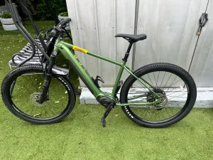 Voodoo Bizango E 2025