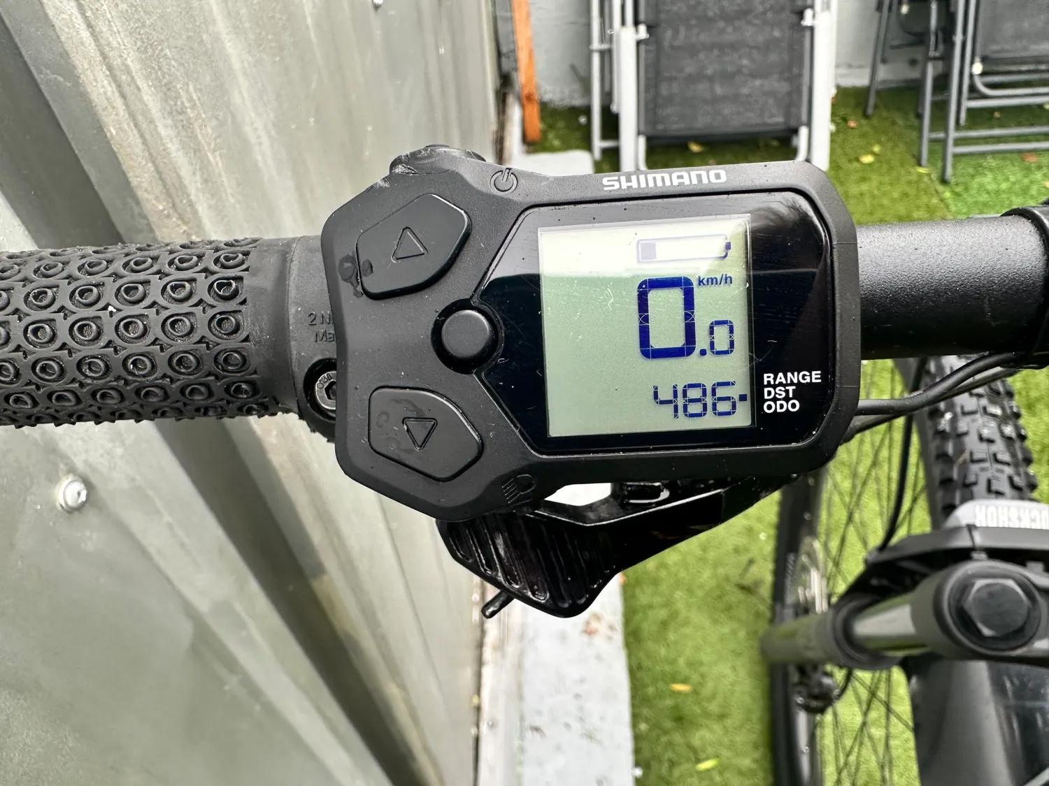 Voodoo Bizango E 2025