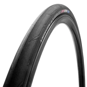 Vredestein 700X28 Superpasso Foldable Tube Type Tire - Black 