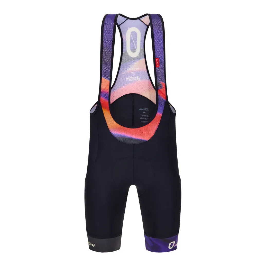 Vuelta Espana 2024 bib short - Madrid